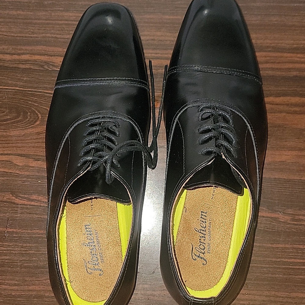 Florsheim - image 10